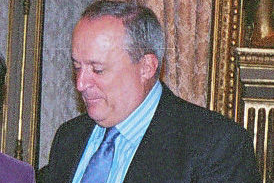 AEC Fernando García de Cortázar 2004