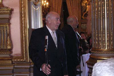 AEC José Miguel Bolívar 2005
