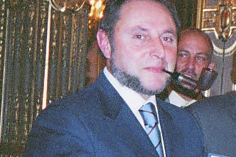 AEC Tomás Recio 2004