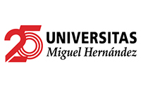 Universidad Miguel Hernández (UMH) de Elche 25 Aniversario