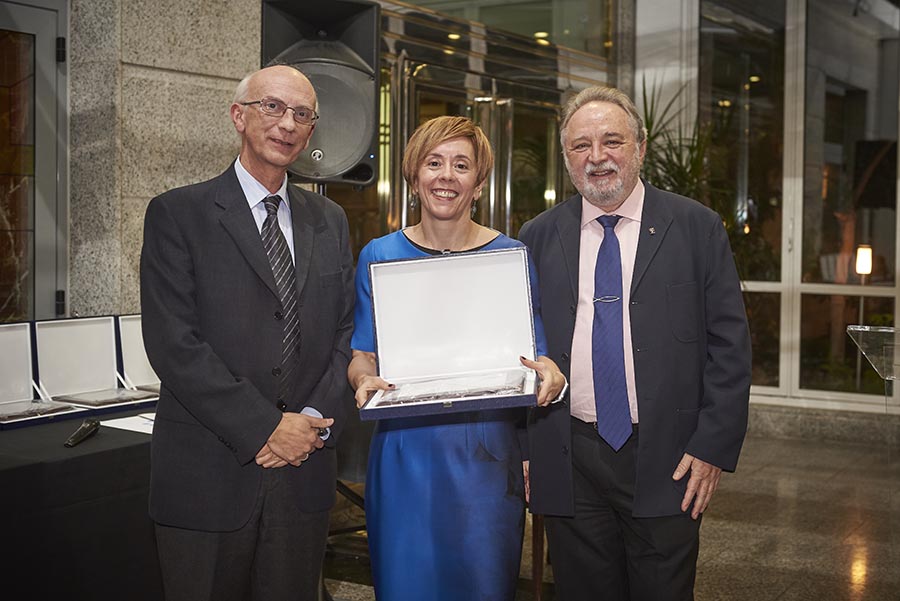 AEC MARISOL SOENGAS