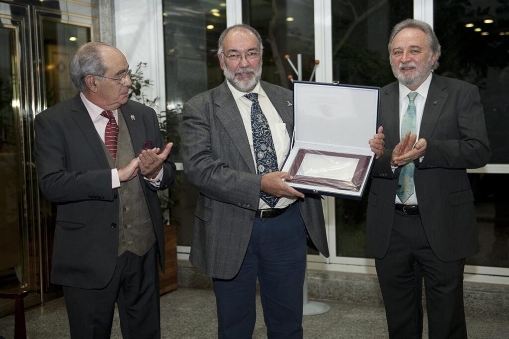 AEC BERNARDO HERRADON