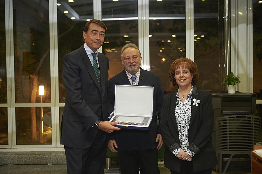 AEC JOSE ANTONIO DE LA PUENTE