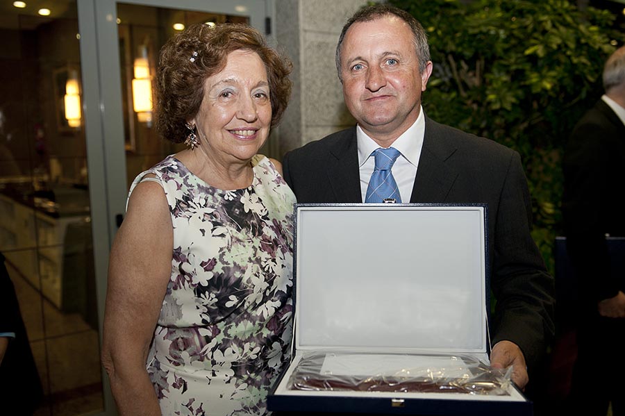 AEC LORENZO GARCIA FERRIZ 2014