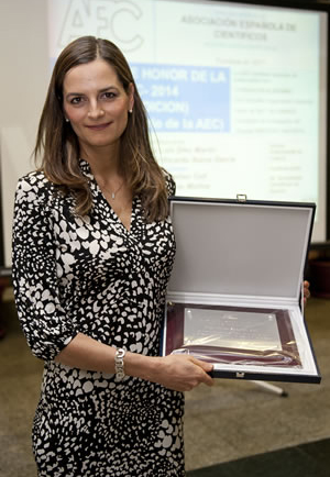 AEC NURIA SANCHEZ COLL 2014 02