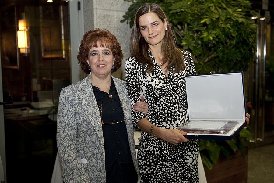 AEC NURIA SANCHEZ COLL 2014