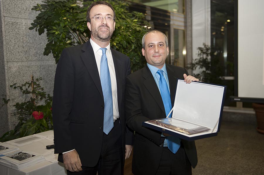 AEC RAFAEL ALVAREZ MOLINA 2014