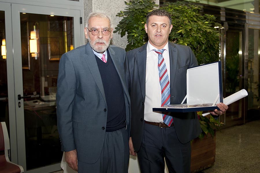 AEC VICENT VILLEGAS 2014