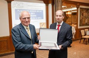 AEC 2011 CEMEX