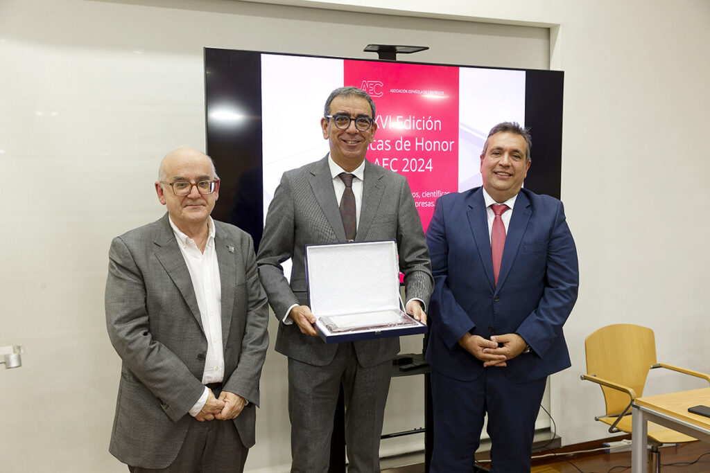 AEC JOSE MANUEL LOPEZ NICOLAS 2024